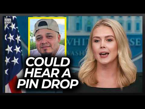 Press Goes Silent When Told Ugly Facts of Deported ‘Maryland Dad’ MS-13 Gang Member