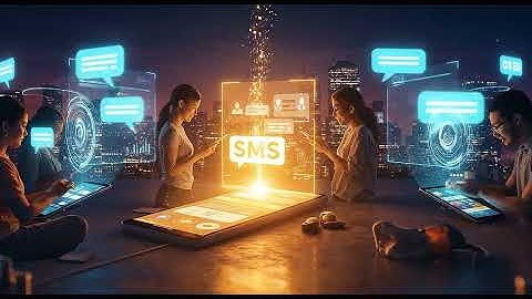 Why SMS Is the Future of Conversational Marketing 🚀
