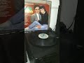 Noel - silent morning /lp Internacional-Novela Vale tudo /1988