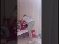 لما تطلب من ابوك العدية 