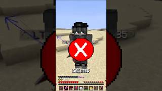 Aximity’s Channel Got Deleted #aximity #marlow #dangermario #minecraft #mcyt