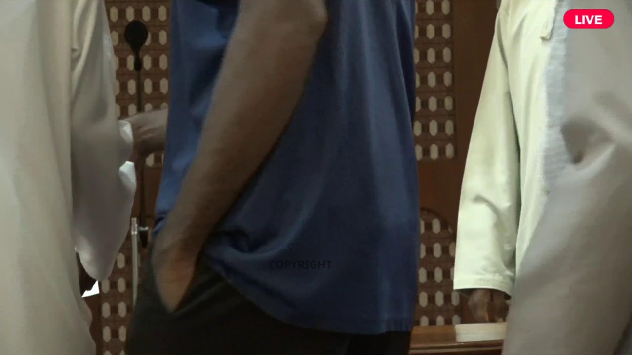 🔴LIVE DARSA YA RAMADHAN YA 15  KUTOKA MASJID NOOR MUHAMMAD