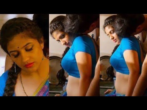 Aunty Hot RomanceAunty Cheating Her Husband Enjoy With NeighborSupriya Ayasola Bed Romance