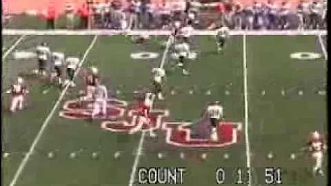 Blake Elliott Highlight Video