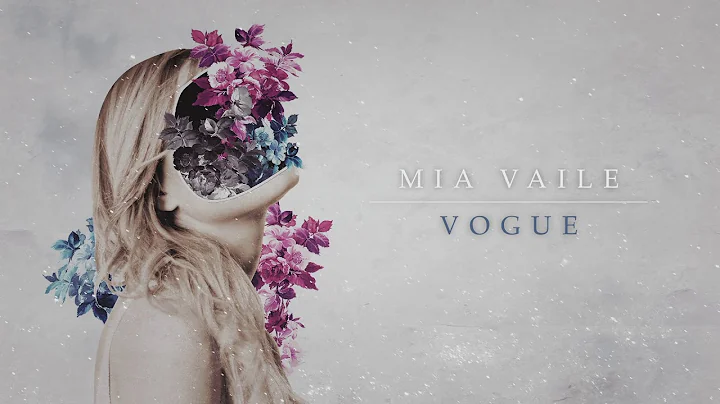 Mia Vaile - Vogue