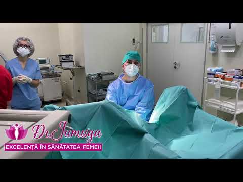 Video: Chist Vaginal: Chirurgie De îndepărtare, Fotografie, Diagnostic