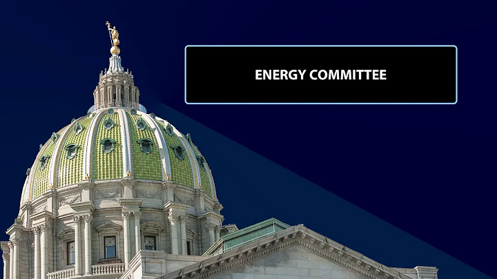 Energy Committee -- October 6, 2025