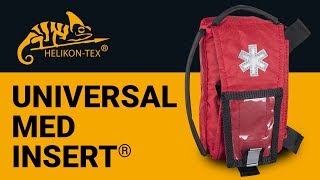 Helikon-Tex - Universal Med Insert®