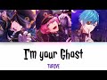 I'm your Ghost