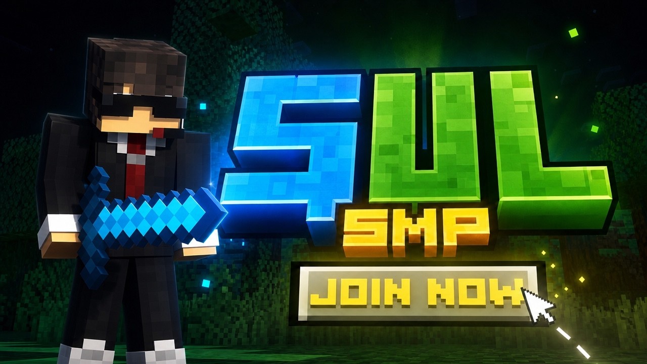 SULSMP SEASON ONE (APPLICATIONS OPEN) Join NOW Before Applications Close!