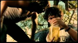 Directed by marcus nispel "a group of friends passing through are
stalked and hunted down a deformed killer with chainsaw in order to
sustain his poor f...