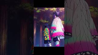shinobu x giyu 4k edit | majboor song | Demon slayer | #anime #shorts