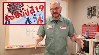 CoBuild19: Sol LeWitt