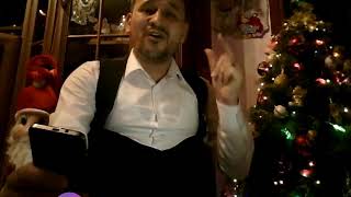 Yeni Il Tebriki Meyxana Vasif Mastaga