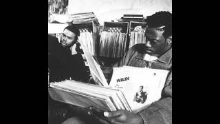 (FREE) J Dilla x Pete Rock Type Beat - 1200