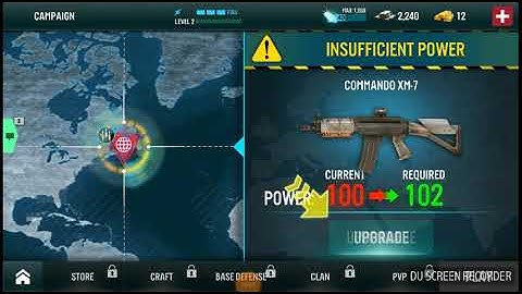 Contract killer sniper playthrough part 1