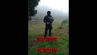 Bien Equipados - Mc Tryco Rap