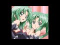 以心伝心☆ミラクルチェンジ      CV:園崎魅音&amp;詩音(雪野五月)