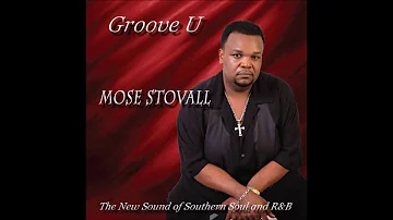 Mose Stovall  Groove U feat. Omar Cunningham