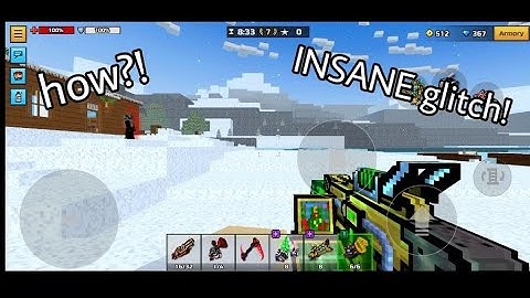 how to get guns in sandbox(update.22.5)