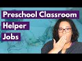 A secret classroom management helper