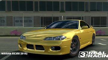 Supafly open - Pure Stock Challenge