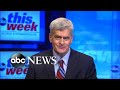 'It was clear that (Trump) wished that lawmakers be intimidated': Sen. Bill Cassidy | ABC News