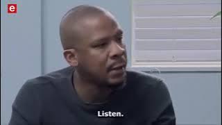 Scandal 11 November 2025