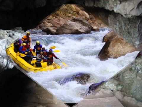 18 Things To Do In North East India