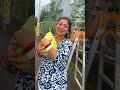 জাপানের মাটিতে দেশের বীজের লাউ সোনার গয়না পেলেও এতো আনন্দ লাগে না 🥲