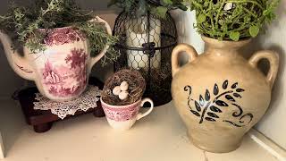 Spring and Easter Home Tour 2024 Profile