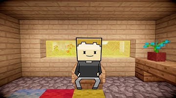 (Old) FeulfireQuicksand Animated Sneak Peek! | Minecraft MFQM