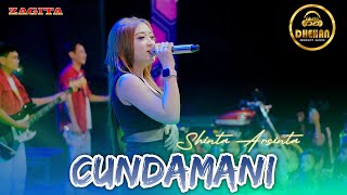 Shinta Arsinta - Cundamani Viral Tiktok Terbaru - Zagita Ft Dhehan Live Sukomoro Nganjuk