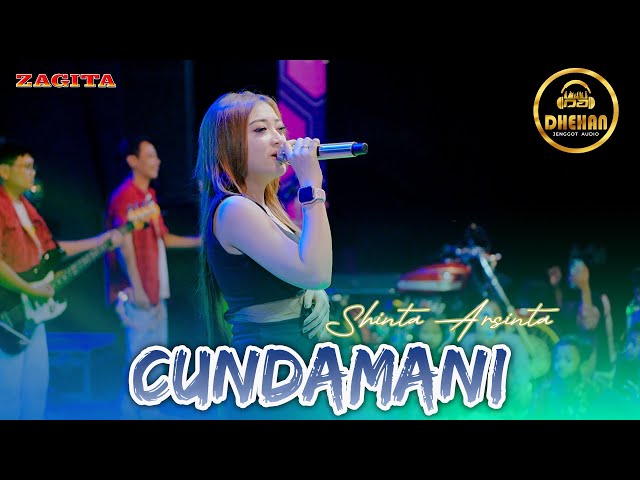 Shinta Arsinta - Cundamani Viral Tiktok Terbaru - Zagita Ft Dhehan Audio Live Sukomoro Nganjuk class=