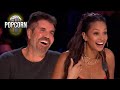ALL Auditions from WEEK 2 of BGT 2023!