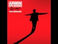 Armin Van Buuren Ft. Christian Burns - Neon Hero (Original Mix)
