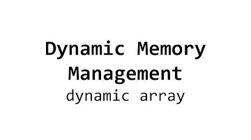 Implementing a dynamic C array of dynamically allocated instances