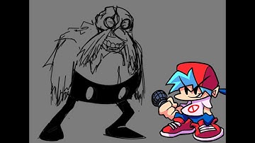 Triple Trouble Encore EGGMAN Section (Snippet) | VS SONIC.EXE 2.5/3.0 CANCELED |