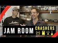 Jam room crashers episode 2