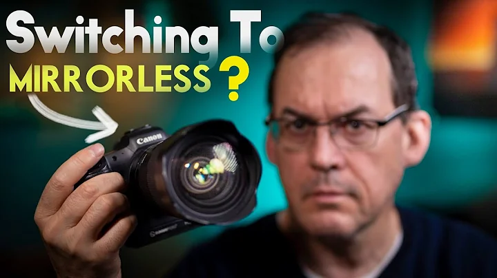 DSLR vs MIRRORLESS. Know THIS before you switch! - DayDayNews