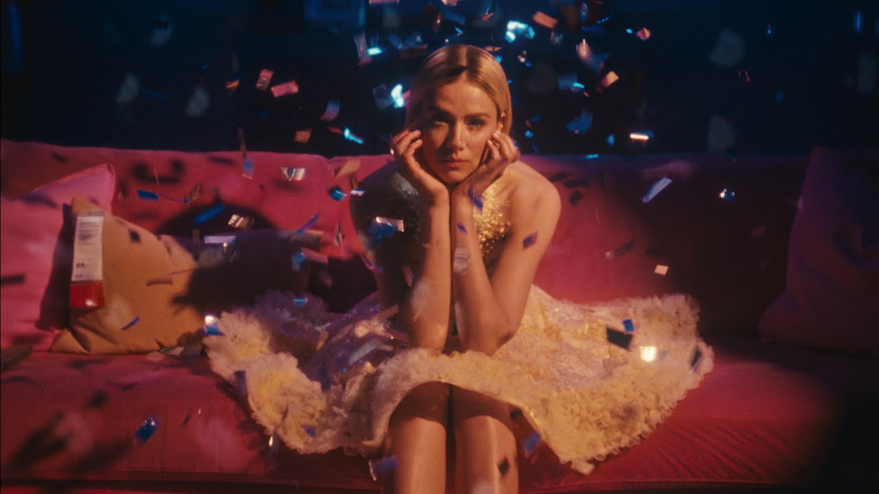 Watch Dagny - Somebody's Baby (Visualizer) on YouTube Watch Dagny - Somebody's Baby (Visualizer) on YouTube