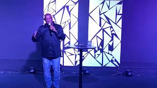 LHC Sunday Morning Worship:  Sunday Morning Service I 4.28 | Being An Example