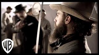 Gods and Generals: Bob Dylan "'Cross The Green Mountain" Music Video Gods and Generals: Bob Dylan "'Cross The Green Mountain" Music Video