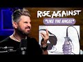So far, every RISE AGAINST bass line is catchy AF.