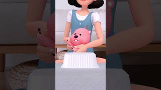 Download Lagu 아기 루피 두구두구 팡팡🐾 #shorts #쇼츠 #잔망루피 MP3