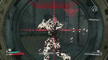 Borderlands Level 28 - Not Without My Claptrap