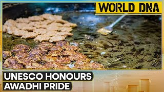 Lucknow Crowned Unesco Gastronomy City City Of Nawabs Joins Elite Food League World Dna