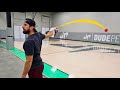 Nerf Trick Shots - YouTube