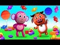 Candy song  3d animated rhymes  nursery rhymes  kids song  nursery rhymes street