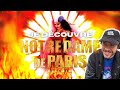 Je dcouvre notredame de paris replay live